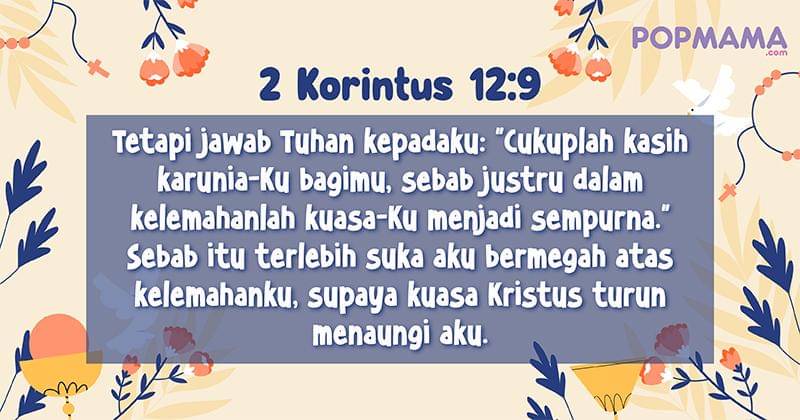 Popmama.com/Aristika Medinasari